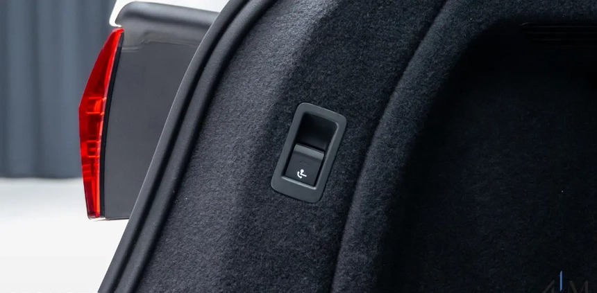 Audi A4 cena 149900 przebieg: 118800, rok produkcji 2019 z Łódź małe 596